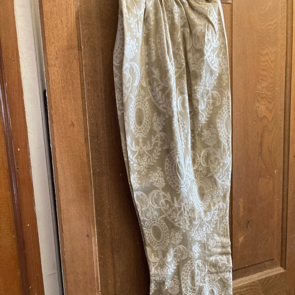 Maria B pearl chiffon suit - Picture 4 of 8